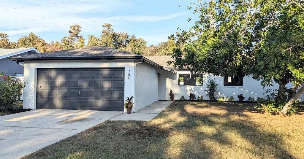 780 Green Valley Road Palm Harbor FL 34683