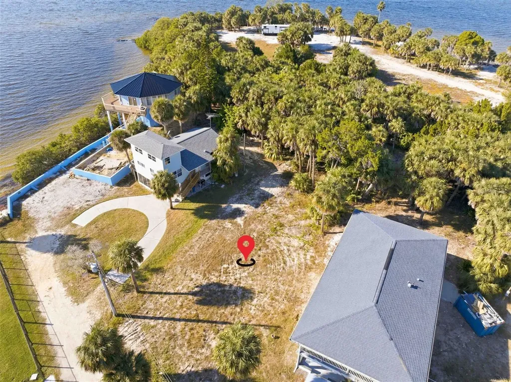 3461 Cyclone Drive Weeki Wachee FL 34607