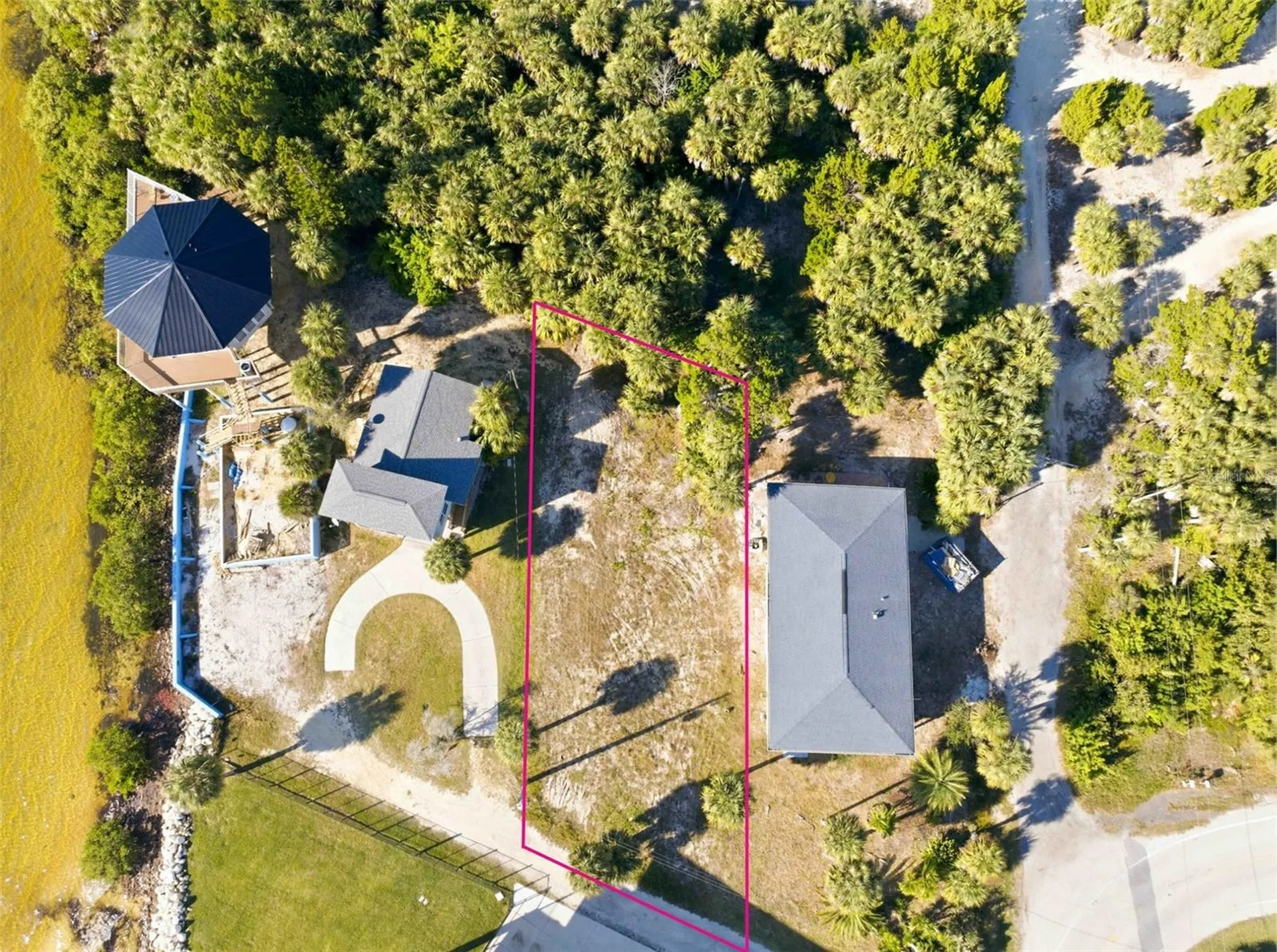 3461 Cyclone Drive Weeki Wachee FL 34607