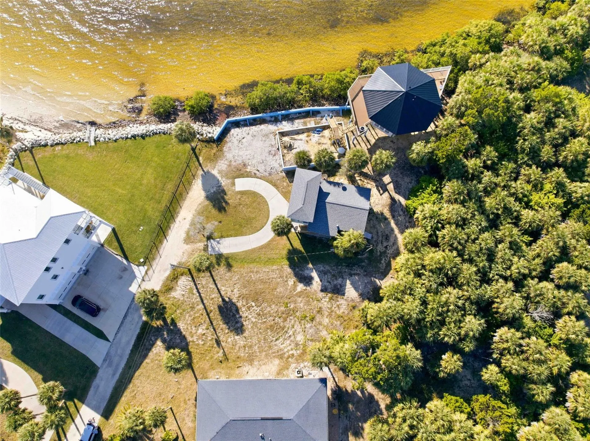 3461 Cyclone Drive Weeki Wachee FL 34607