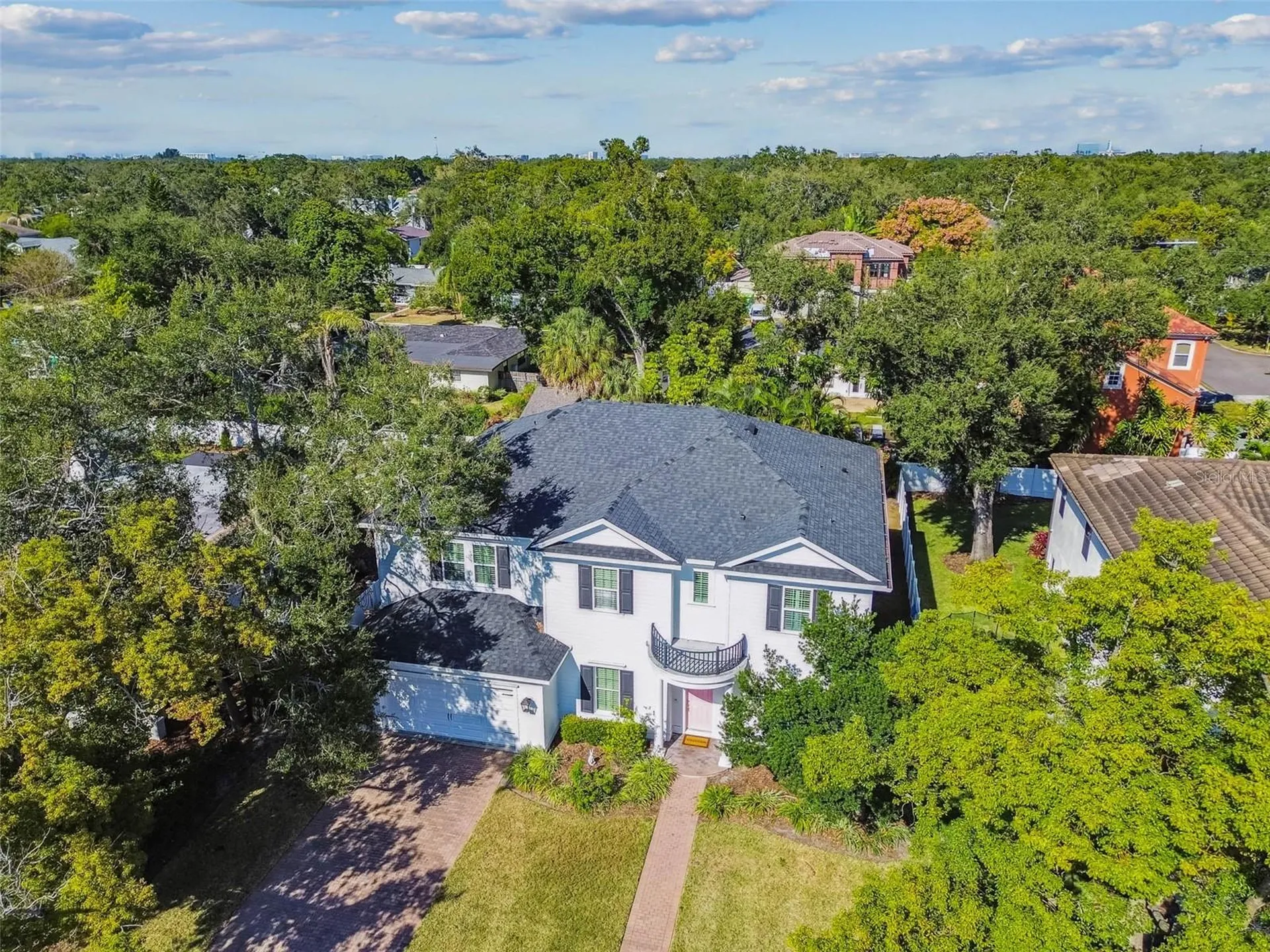 4105 W Corona Street Tampa FL 33629
