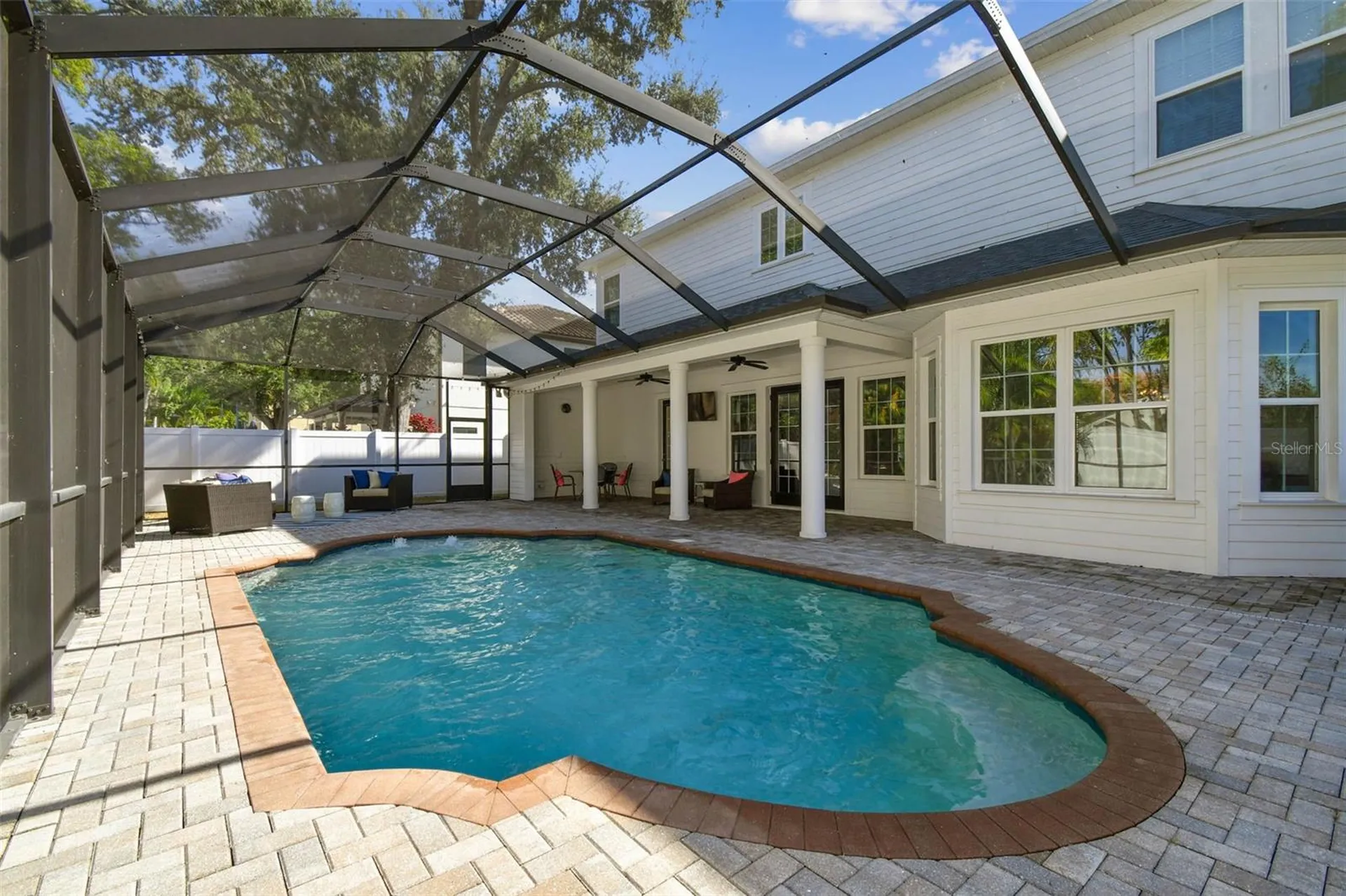 4105 W Corona Street Tampa FL 33629