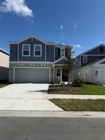 1326 Deepwater Circle Eagle Lake FL 33839