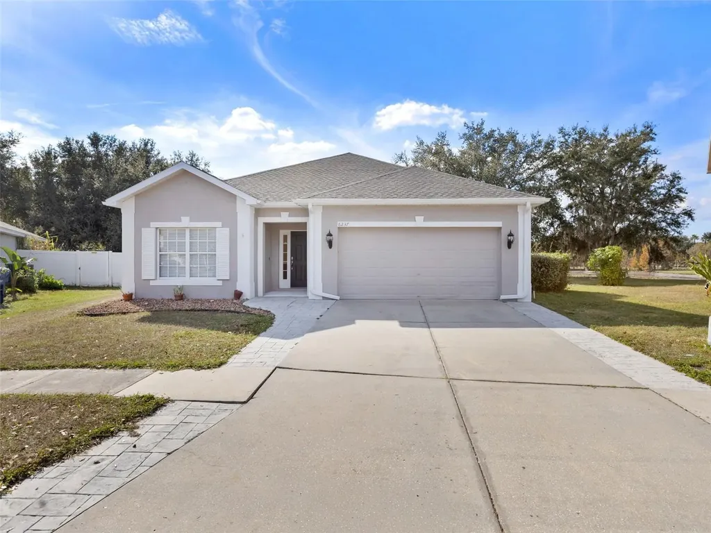 6237 Dainty Bess Court Land O Lakes FL 34639