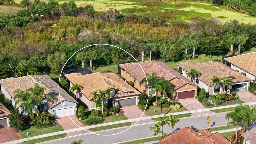 5934 Caspian Tern Drive Sarasota FL 34238