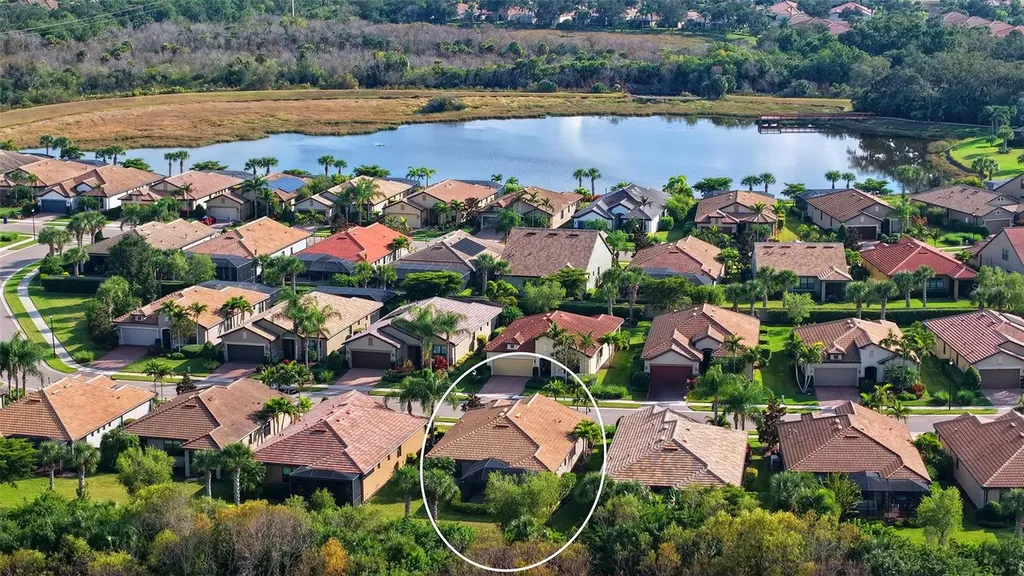 5934 Caspian Tern Drive Sarasota FL 34238