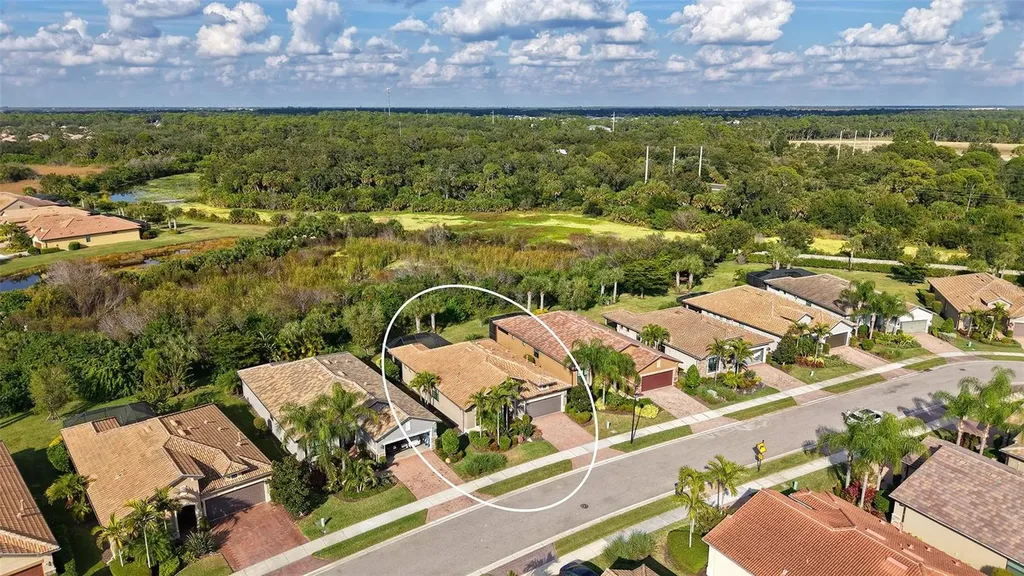 5934 Caspian Tern Drive Sarasota FL 34238