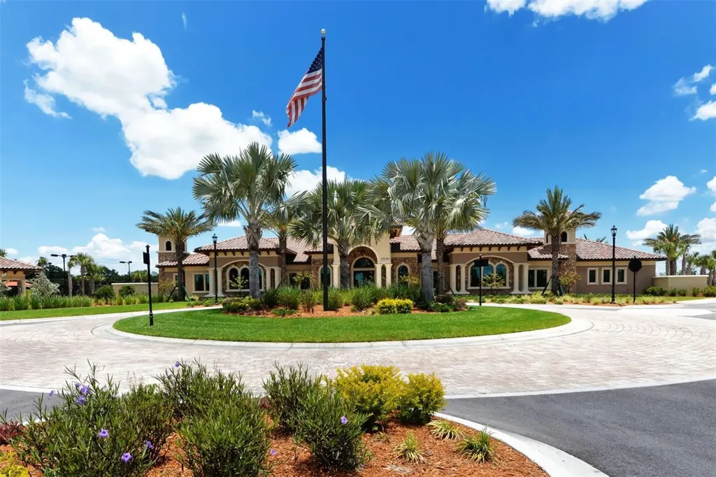 5934 Caspian Tern Drive Sarasota FL 34238