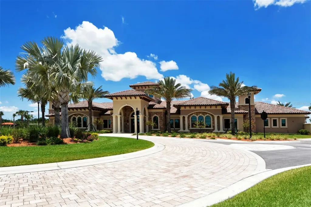 5934 Caspian Tern Drive Sarasota FL 34238