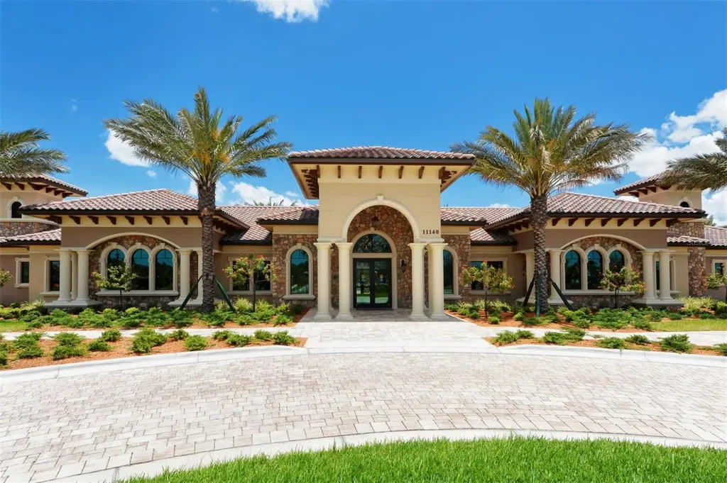 5934 Caspian Tern Drive Sarasota FL 34238