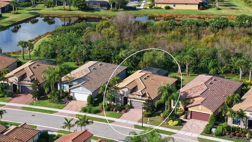 5934 Caspian Tern Drive Sarasota FL 34238