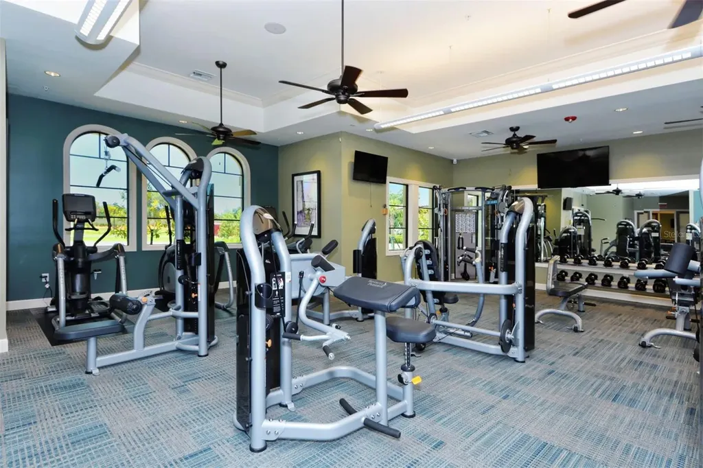 5934 Caspian Tern Drive Sarasota FL 34238