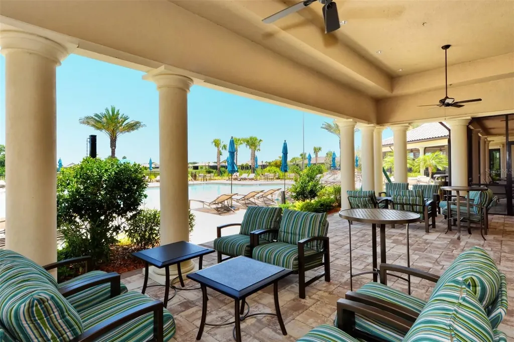 5934 Caspian Tern Drive Sarasota FL 34238
