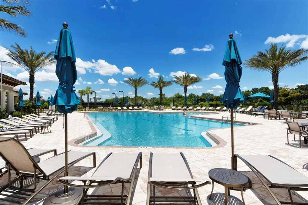 5934 Caspian Tern Drive Sarasota FL 34238