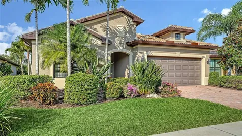 5934 Caspian Tern Drive Sarasota FL 34238