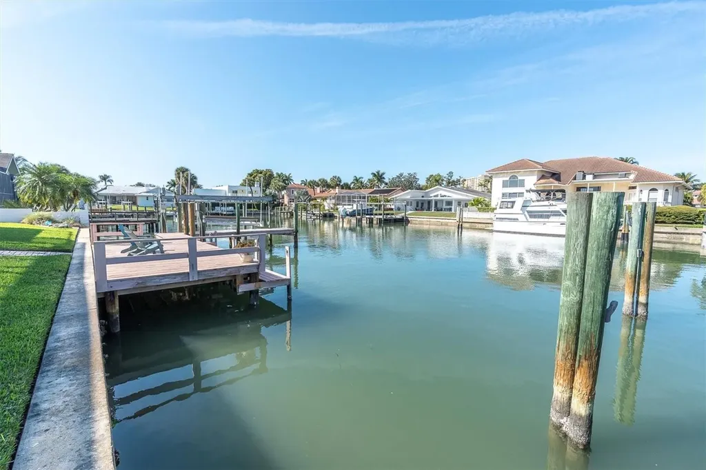 4961 61st Avenue S St Petersburg FL 33715