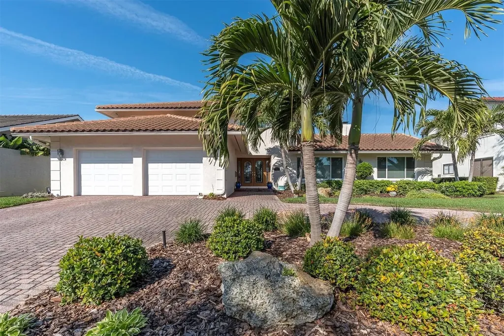 4961 61st Avenue S St Petersburg FL 33715