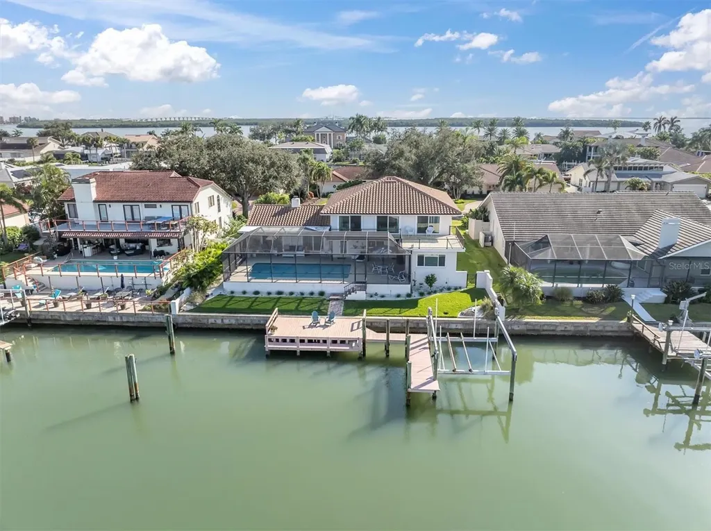 4961 61st Avenue S St Petersburg FL 33715