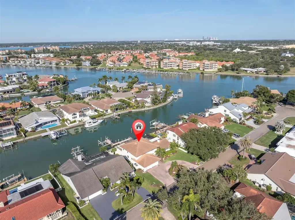 4961 61st Avenue S St Petersburg FL 33715