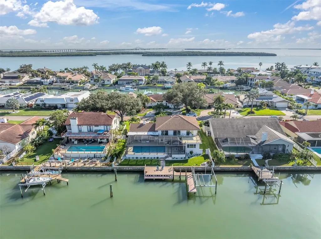 4961 61st Avenue S St Petersburg FL 33715