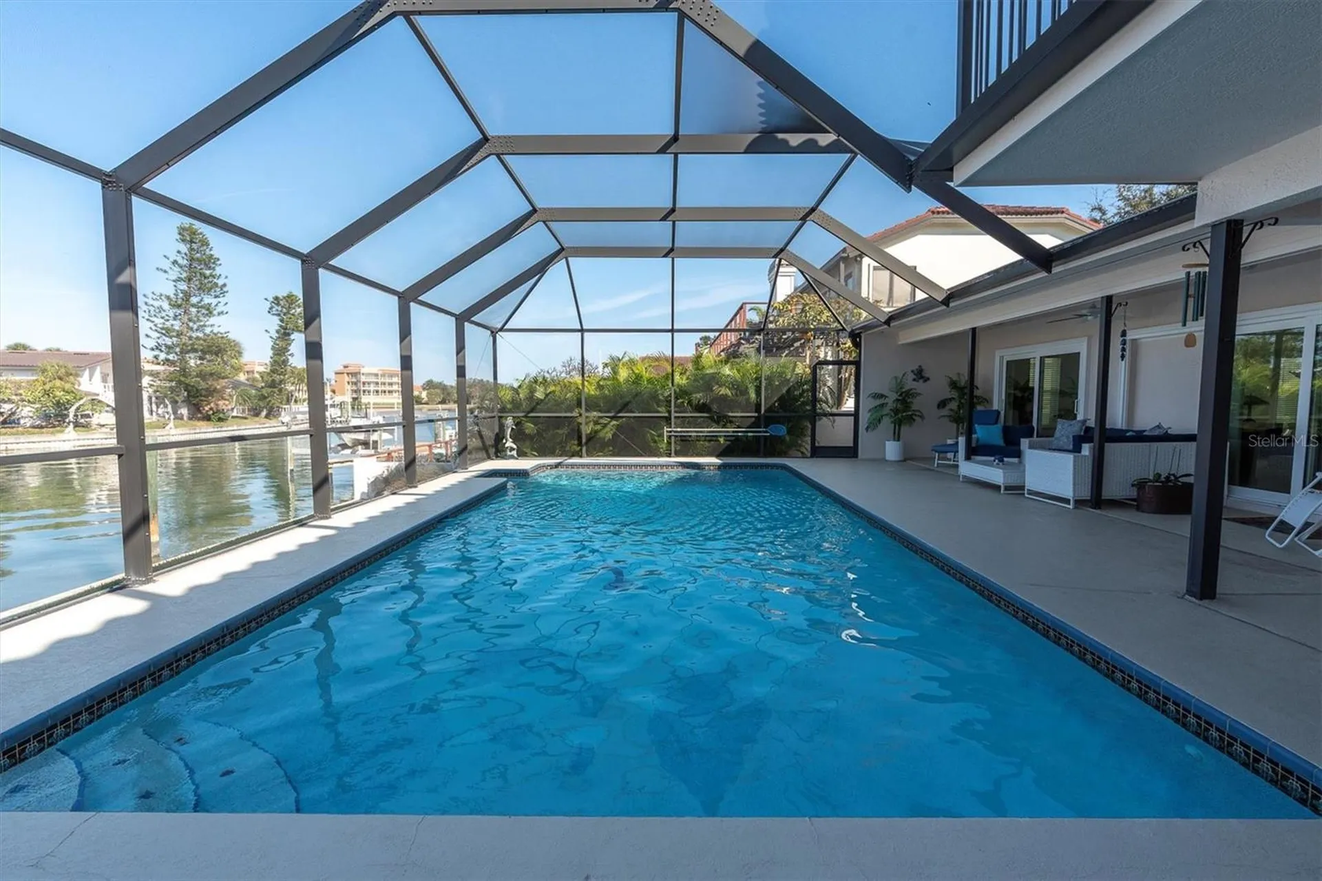4961 61st Avenue S St Petersburg FL 33715