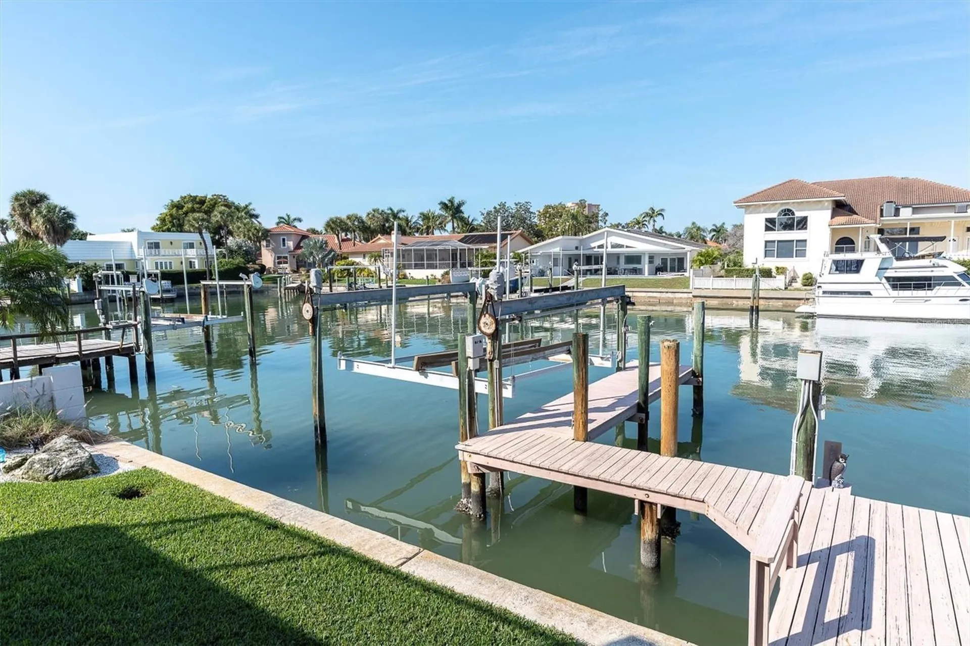 4961 61st Avenue S St Petersburg FL 33715