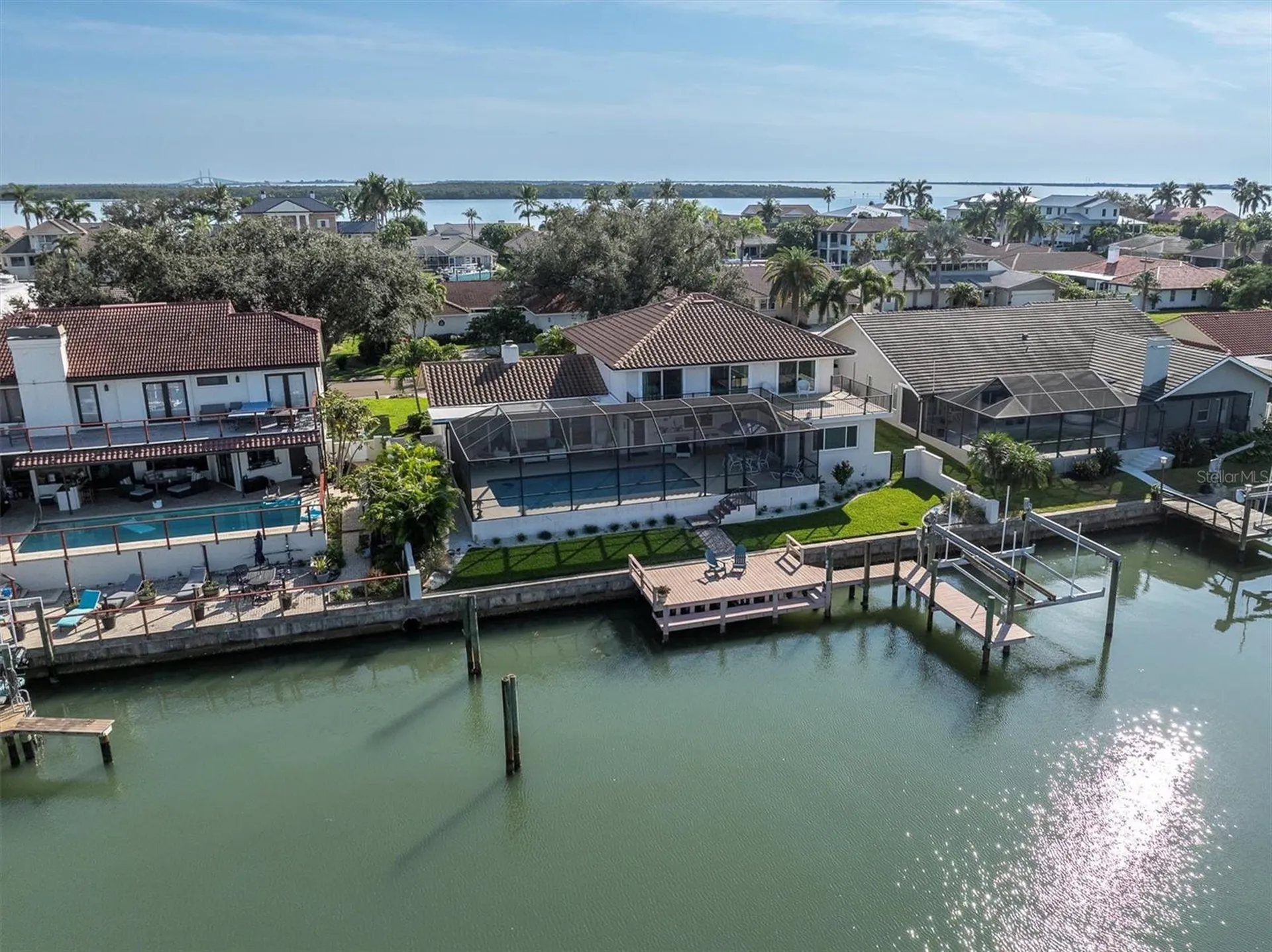 4961 61st Avenue S St Petersburg FL 33715