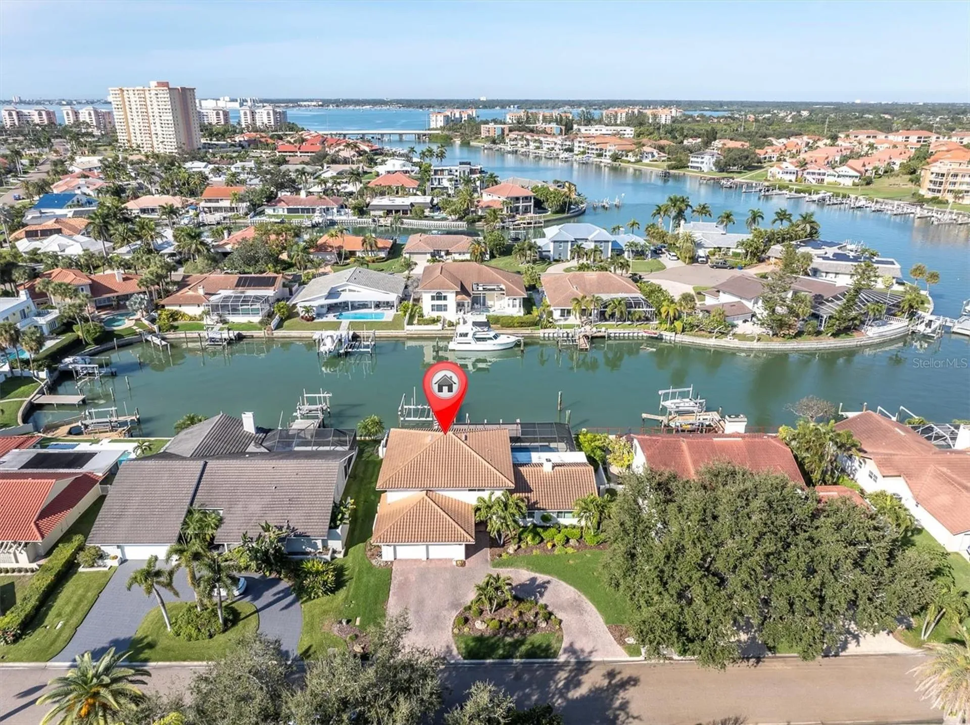 4961 61st Avenue S St Petersburg FL 33715