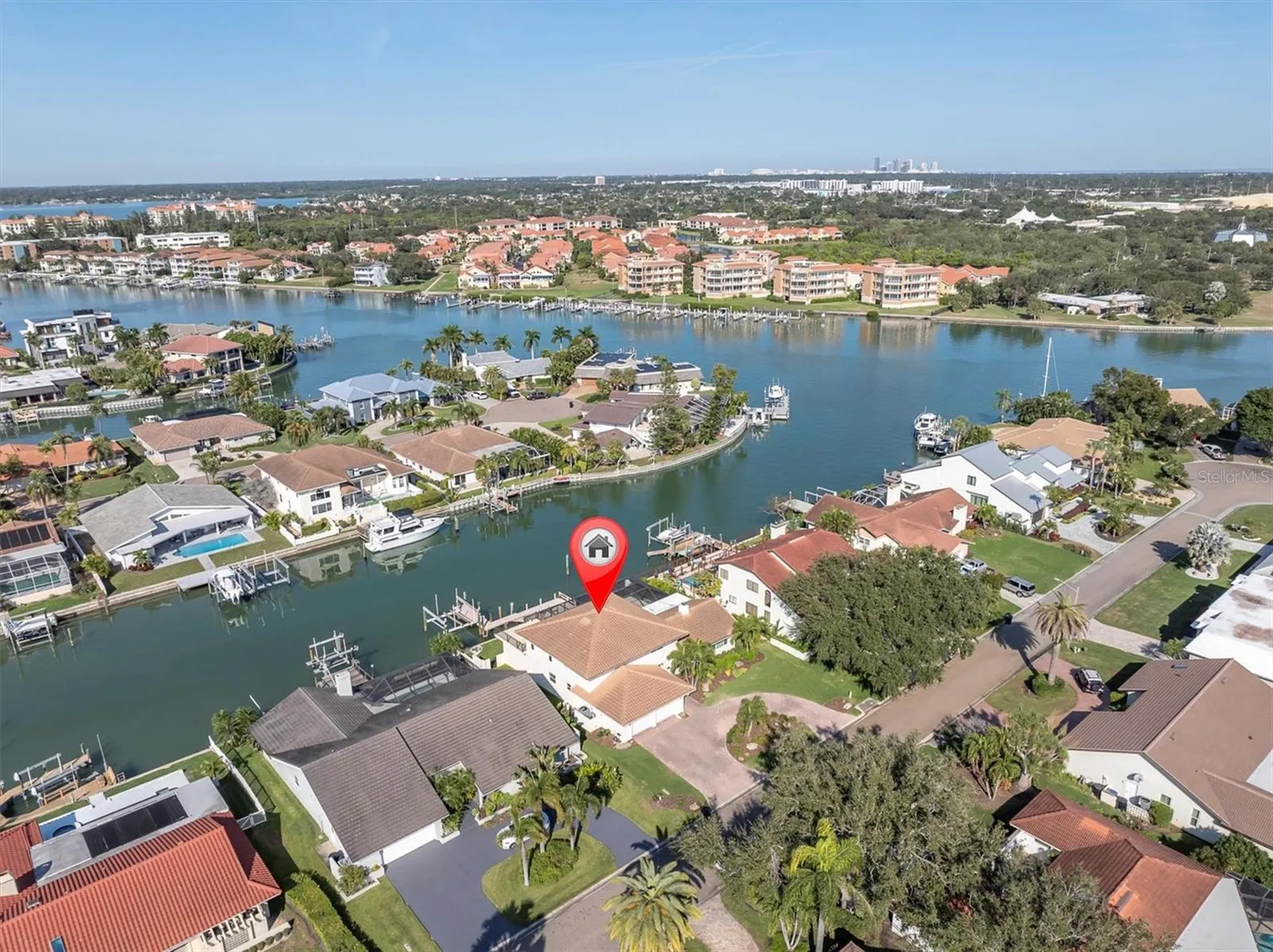 4961 61st Avenue S St Petersburg FL 33715