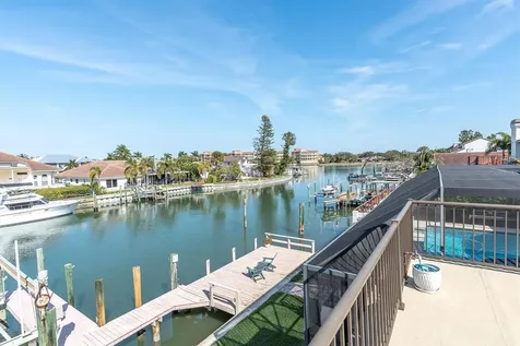 4961 61ST Avenue S St Petersburg FL 33715