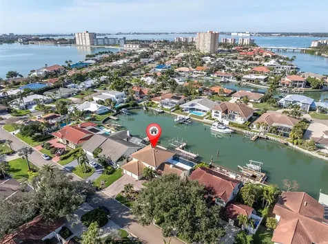 4961 61st Avenue S St Petersburg FL 33715