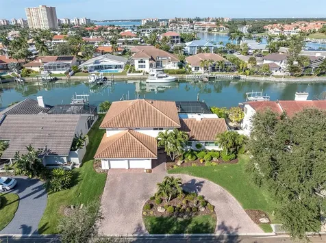 4961 61st Avenue S St Petersburg FL 33715