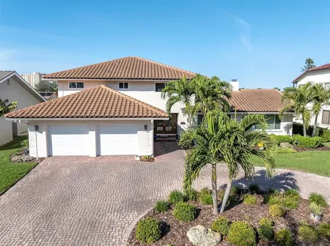 4961 61st Avenue S St Petersburg FL 33715