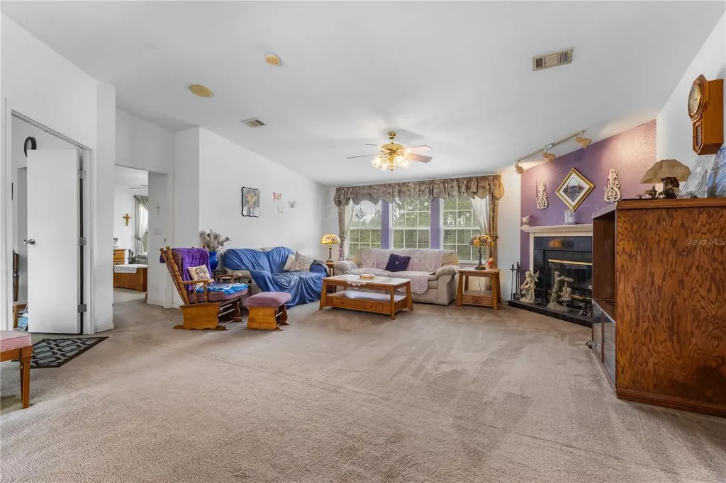 12251 SE 66th Place Morriston FL 32668