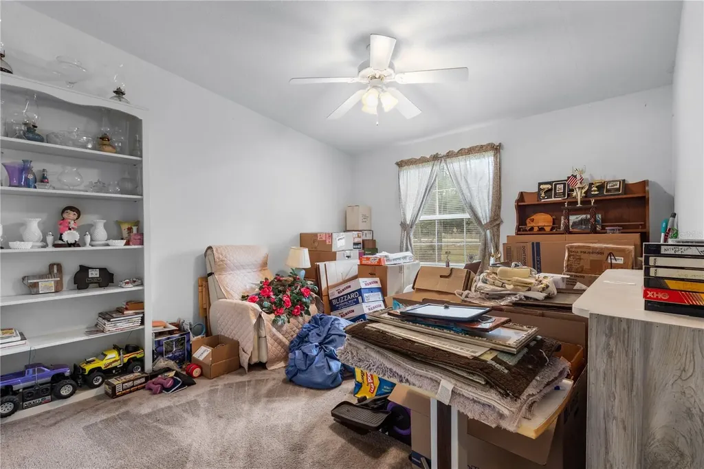 12251 SE 66th Place Morriston FL 32668