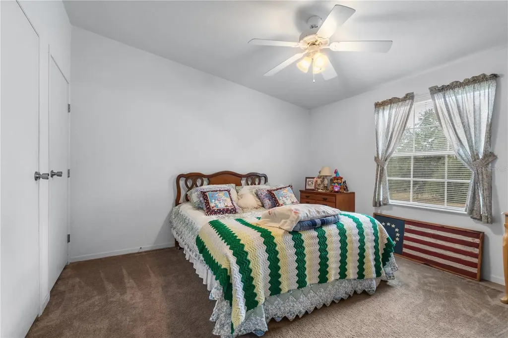 12251 SE 66th Place Morriston FL 32668