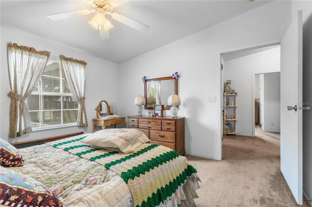 12251 SE 66th Place Morriston FL 32668