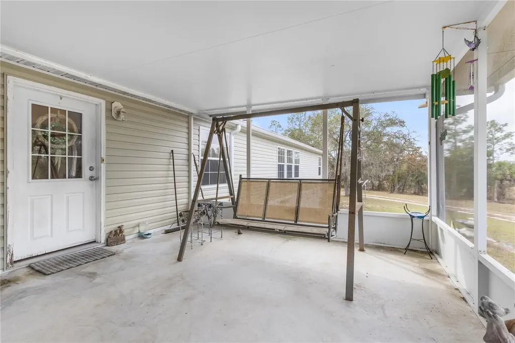 12251 SE 66th Place Morriston FL 32668