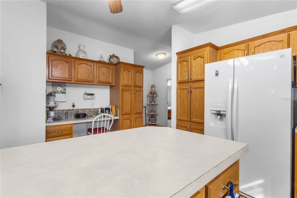 12251 SE 66th Place Morriston FL 32668
