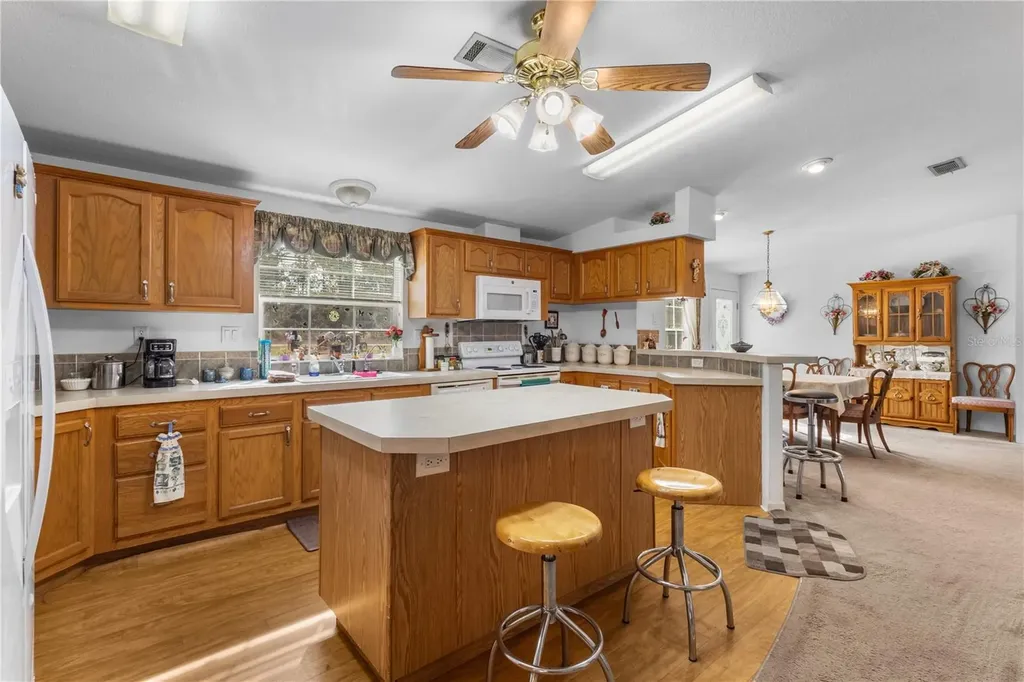 12251 SE 66th Place Morriston FL 32668