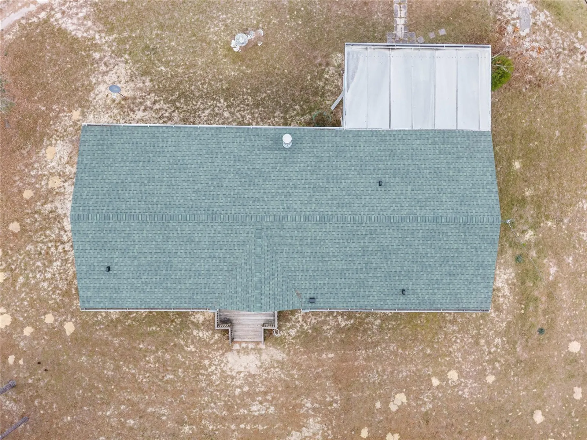12251 SE 66th Place Morriston FL 32668