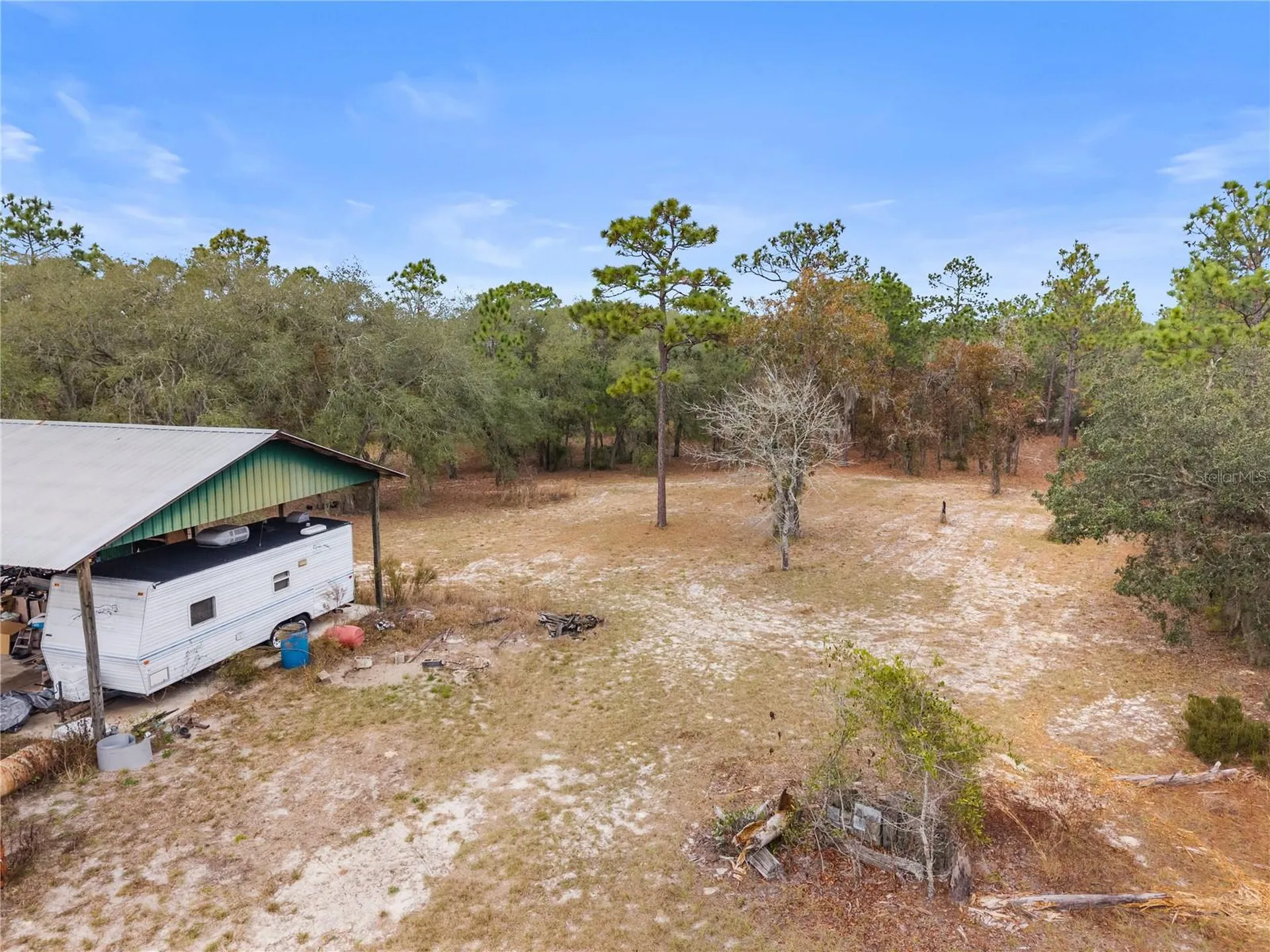 12251 SE 66th Place Morriston FL 32668