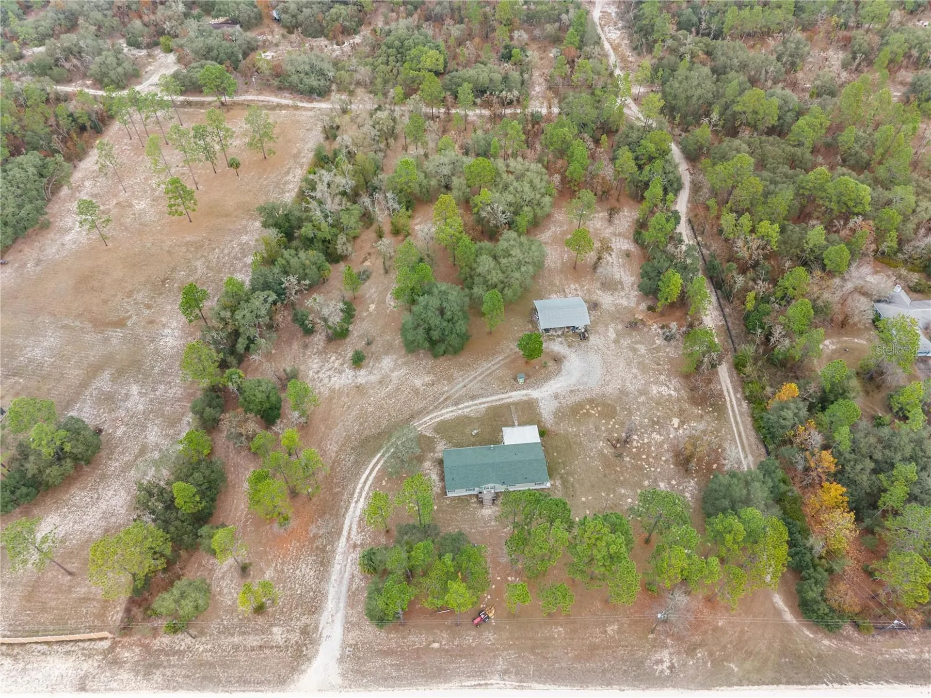 12251 SE 66th Place Morriston FL 32668