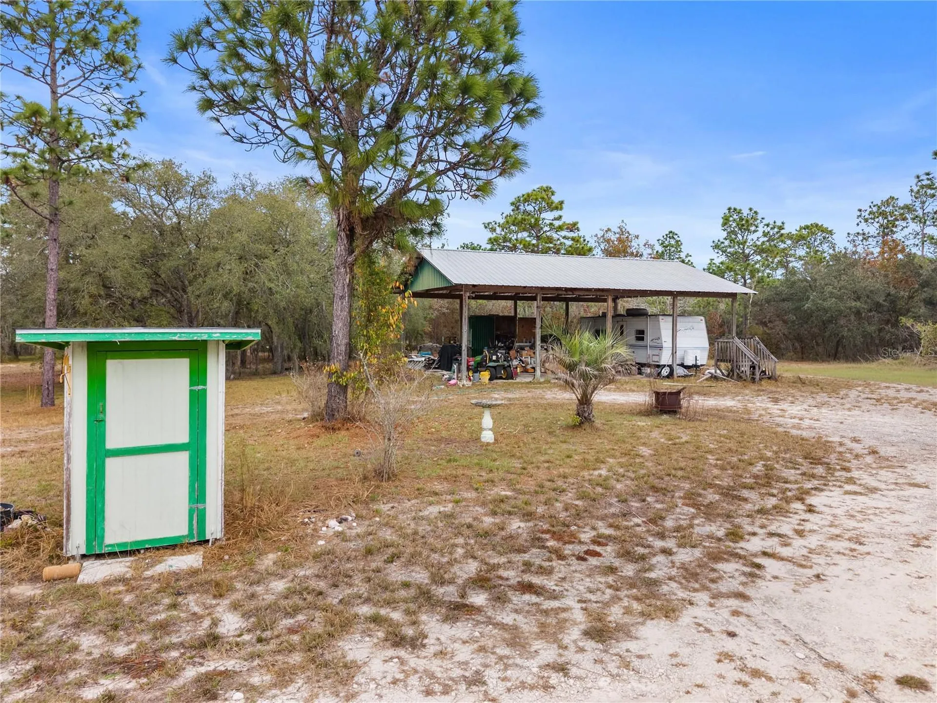 12251 SE 66th Place Morriston FL 32668
