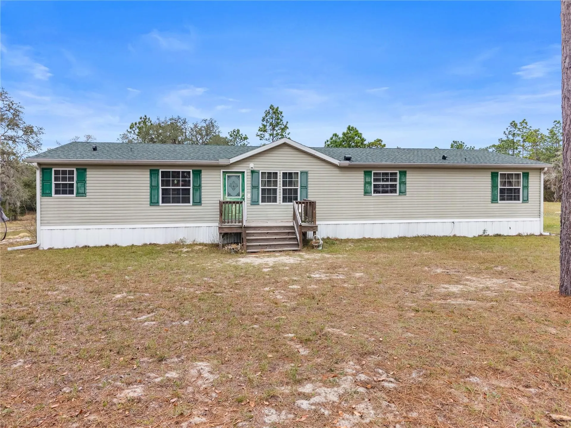12251 SE 66th Place Morriston FL 32668