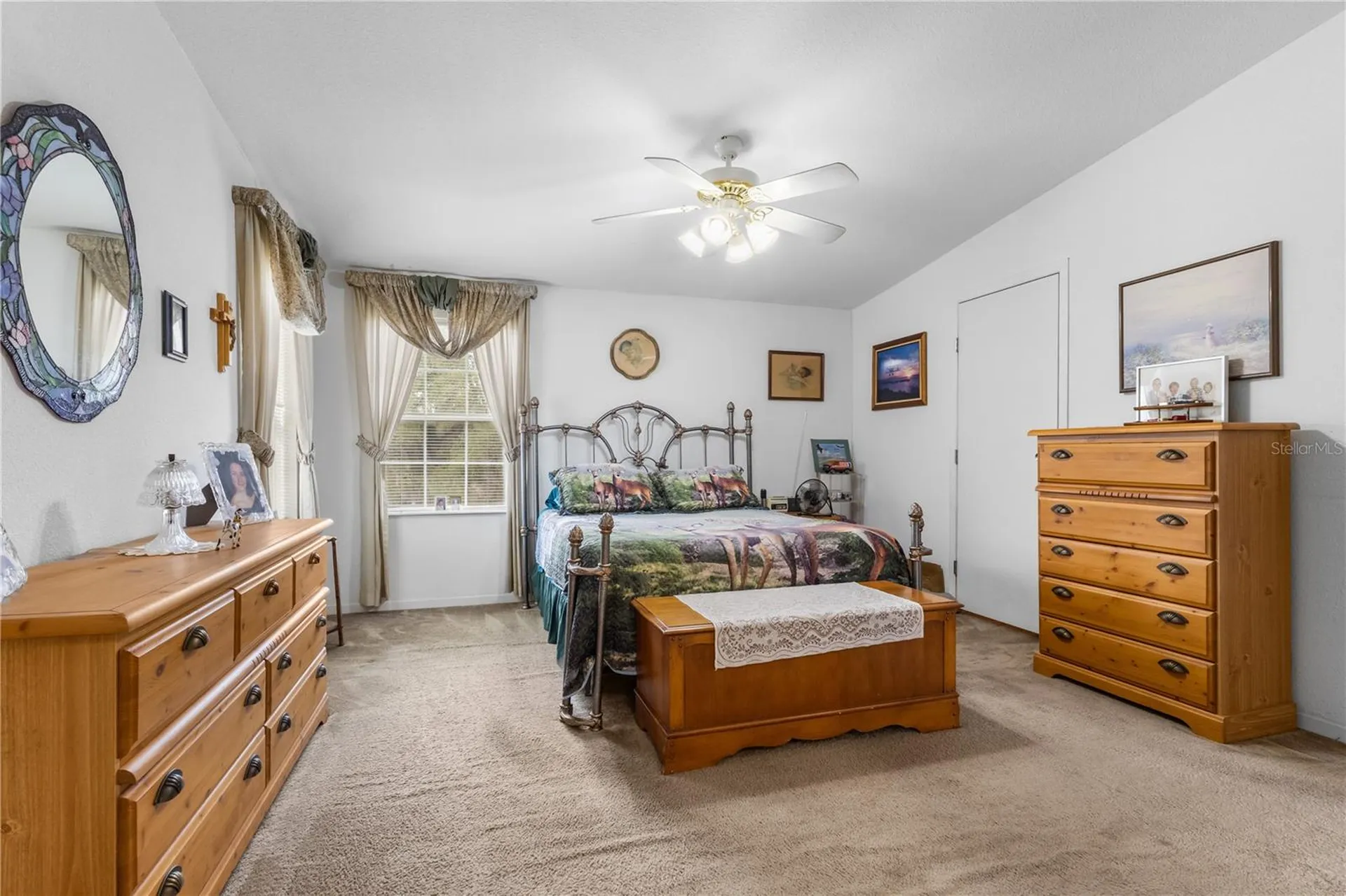 12251 SE 66th Place Morriston FL 32668