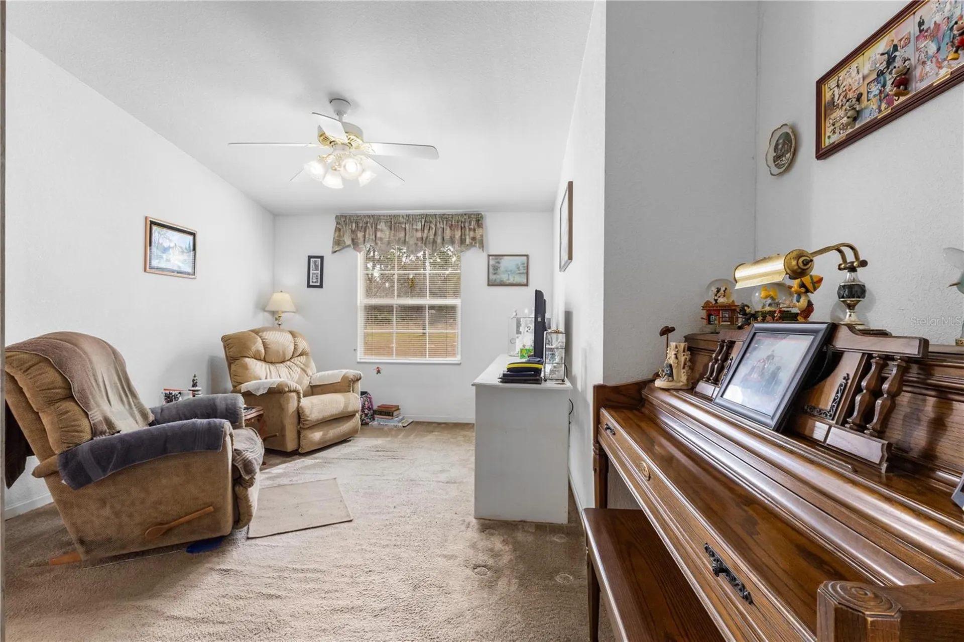 12251 SE 66th Place Morriston FL 32668