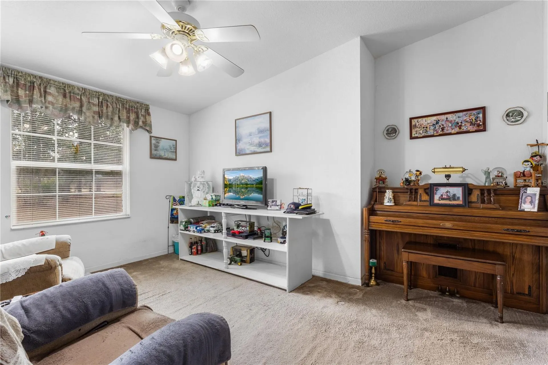 12251 SE 66th Place Morriston FL 32668