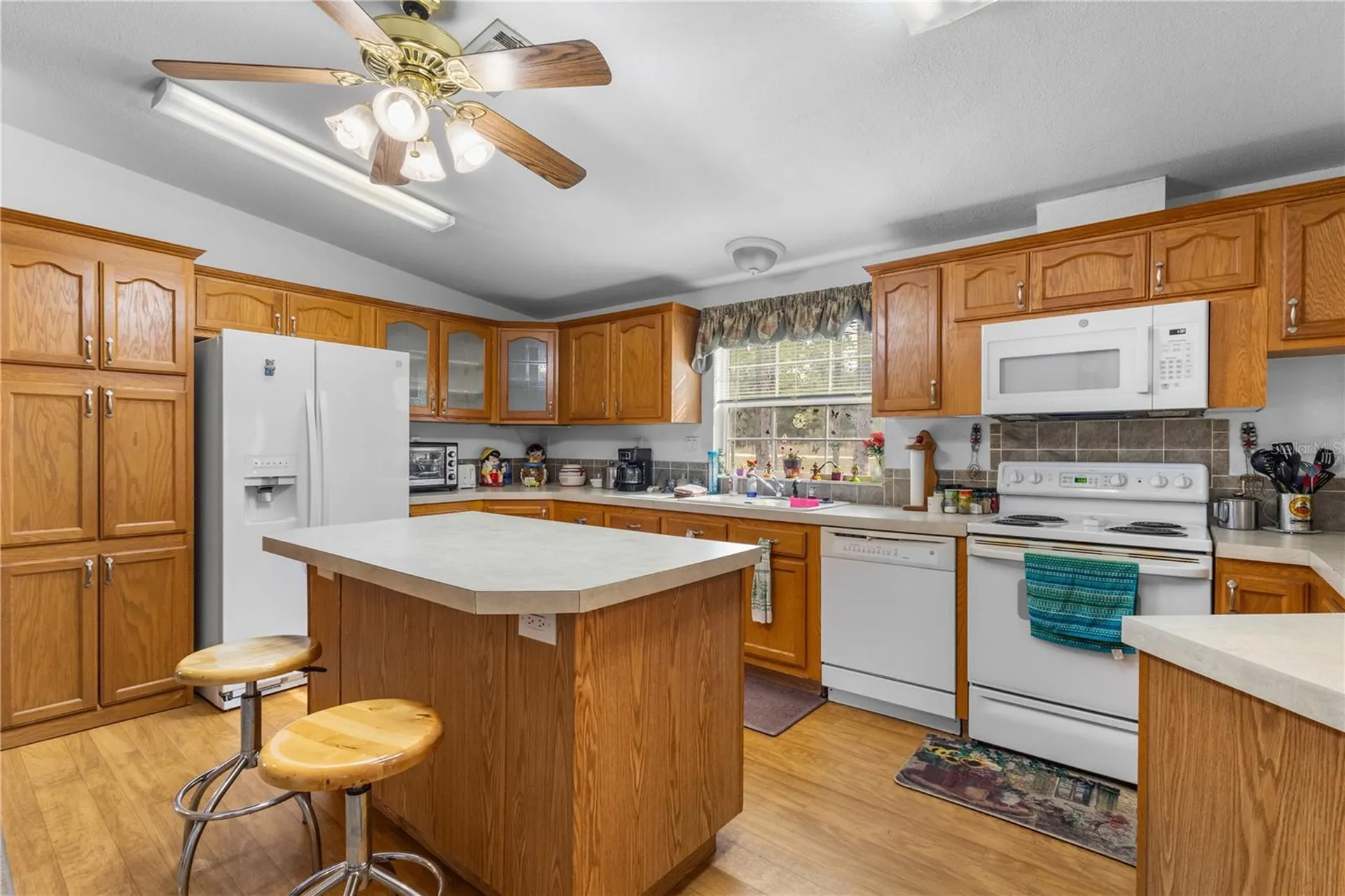 12251 SE 66th Place Morriston FL 32668