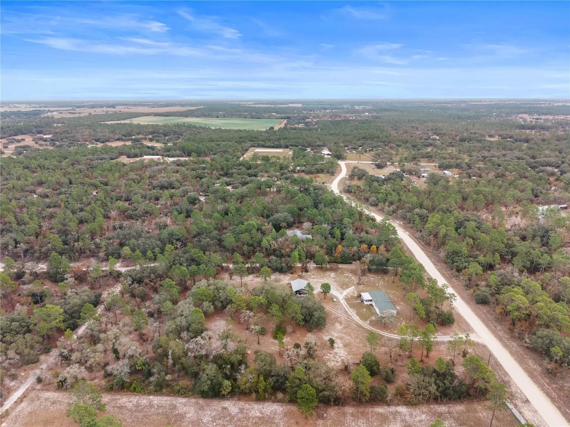 12251 SE 66th Place Morriston FL 32668